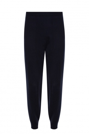 Loose-fitting trousers, zdjęcie 1 Loose-fitting trousers od JIL SANDER